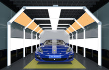 Charger l'image dans la galerie, Tunnel lumineux - BOX-E1015