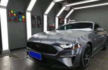 Charger l'image dans la galerie, Tunnel lumineux - BOX-E1006