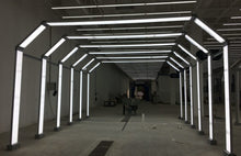 Charger l'image dans la galerie, Tunnel lumineux - BOX-E1006