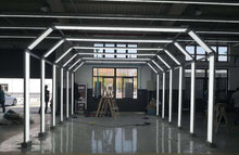 Charger l'image dans la galerie, Tunnel lumineux - BOX-E1006