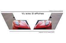 Charger l'image dans la galerie, Affiches lumineuses en L (photo au choix)