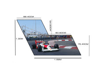 Charger l'image dans la galerie, Affiches lumineuses en L (photo au choix)