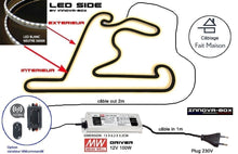 Charger l'image dans la galerie, Circuit Nurburgring (Allemagne)