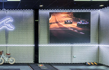 Charger l'image dans la galerie, Affiche lumineuse (photo au choix)