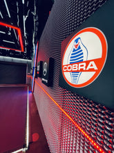 Charger l'image dans la galerie, Affiche lumineuse (photo au choix)