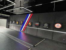 Charger l'image dans la galerie, Affiche lumineuse (photo au choix)