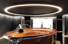 Charger l'image dans la galerie, Luminaire Cerclight