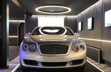 Charger l'image dans la galerie, Luminaire Cerclight