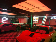 Charger l'image dans la galerie, Bandes lumineuses