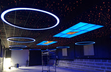 Charger l'image dans la galerie, Luminaire Cerclight