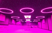 Charger l'image dans la galerie, Luminaire Cerclight