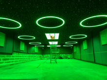 Charger l'image dans la galerie, Luminaire Cerclight