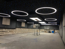 Charger l'image dans la galerie, Luminaire Cerclight