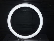 Charger l'image dans la galerie, Luminaire Cerclight