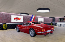 Charger l'image dans la galerie, Luminaire Roundlight