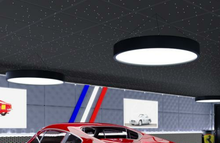 Charger l'image dans la galerie, Luminaire Roundlight