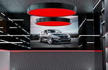 Charger l'image dans la galerie, Luminaire Roundlight