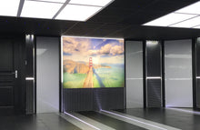 Charger l'image dans la galerie, Affiche lumineuse (photo au choix)