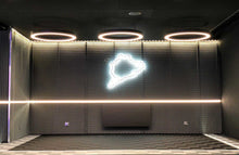 Charger l'image dans la galerie, Luminaire Cerclight