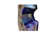 Charger l'image dans la galerie, Borne d'arcade 5000 jeux (personnalisable)