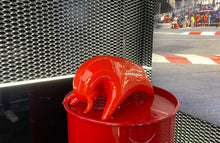 Charger l'image dans la galerie, Taureau Lambo