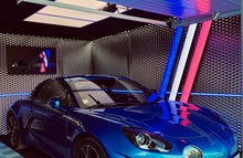 Charger l'image dans la galerie, Bandes lumineuses