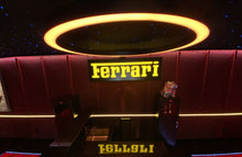 Charger l'image dans la galerie, Luminaire Cerclight