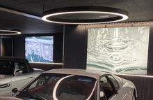 Charger l'image dans la galerie, Affiche lumineuse (photo au choix)