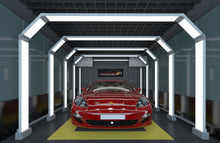 Charger l'image dans la galerie, Tunnel lumineux - BOX-E1006