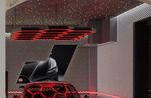 Charger l'image dans la galerie, Luminaire hexalight