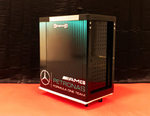 Charger l'image dans la galerie, Servante Mercedes Petronas