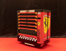 Charger l'image dans la galerie, Servante Ferrari