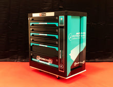 Charger l'image dans la galerie, Servante Mercedes Petronas