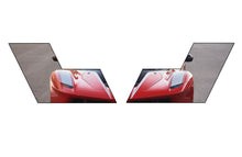 Charger l'image dans la galerie, Affiches lumineuses en L (photo au choix)