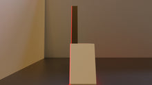 Charger l&#39;image dans la galerie, Meuble display incliné - H2
