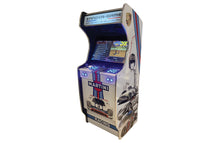 Charger l&#39;image dans la galerie, Borne d&#39;arcade 5000 jeux (personnalisable)
