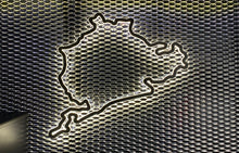 Charger l&#39;image dans la galerie, Circuit Nurburgring (Allemagne)
